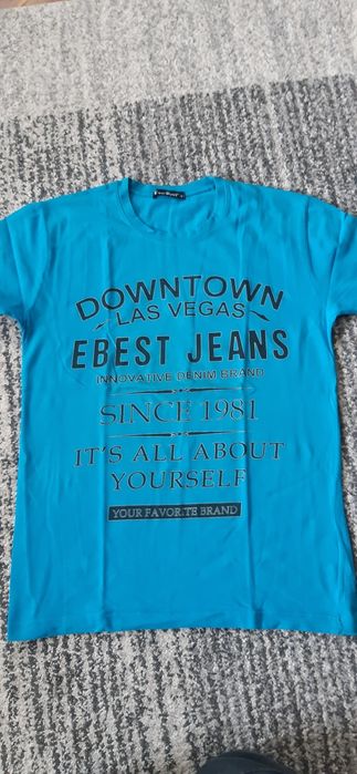 4 бр. страхотни тениски