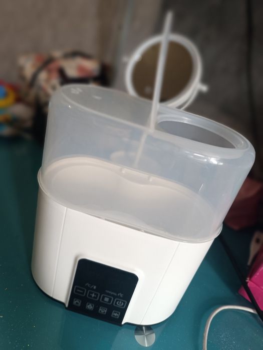 Подогреватель, стерилизатор, нагреватель