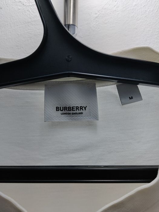 BURBERRY футболка оригинал б/у