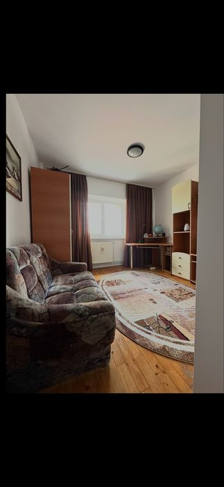 Apartament Turda 3 camere str Libertatii