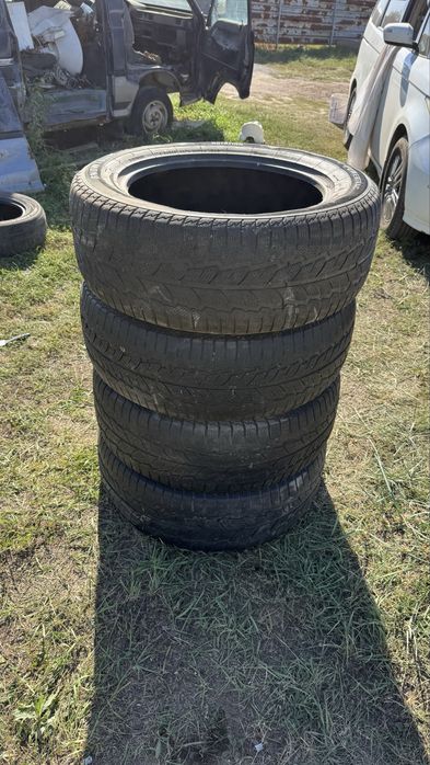 Шины на 275/55R20
