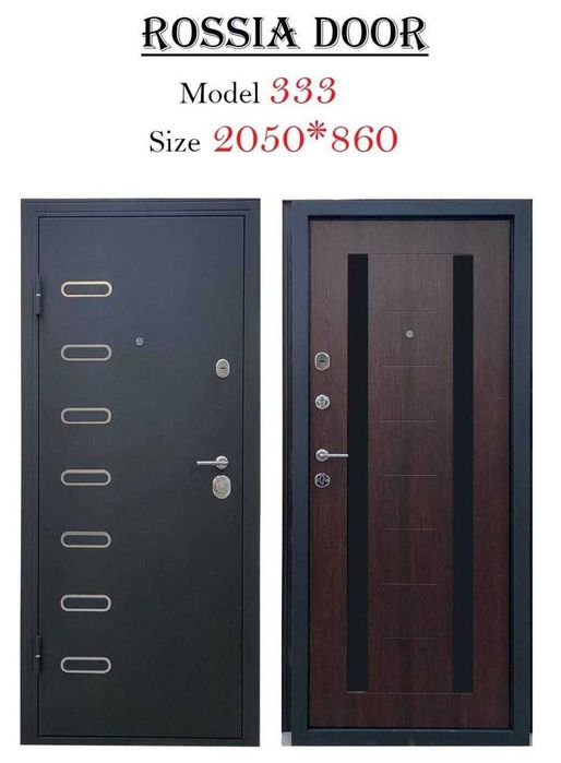 Межкомнатные мдф Temir eshik Mdf eshiklar Металлические входные двери