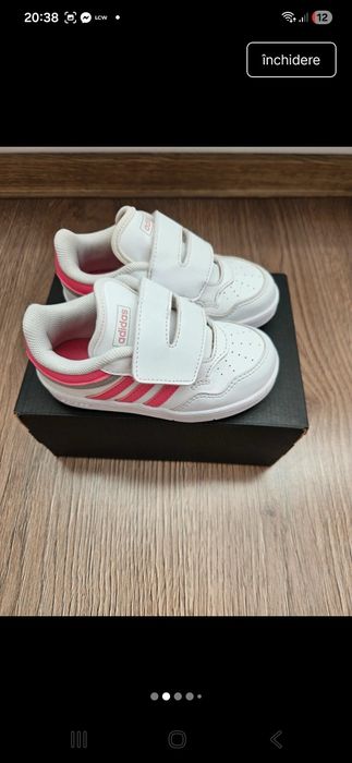 Adidas marimea 25