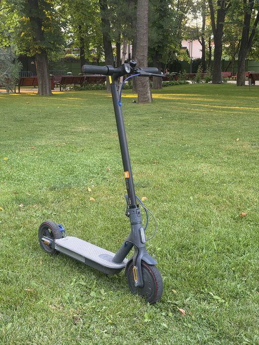 Trotinetă Electrică Xiaomi