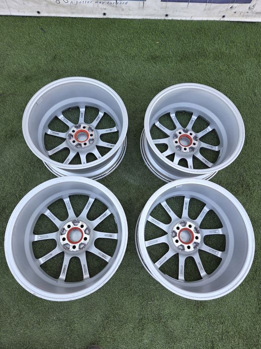 Jante R 17 5x100 Polo, Fabia, Scala, Rapid