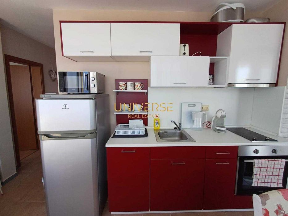 Продава се Двустаен апартамент в Свети Влас - 93 кв.м за 1049 €/кв.м - Снимка #10