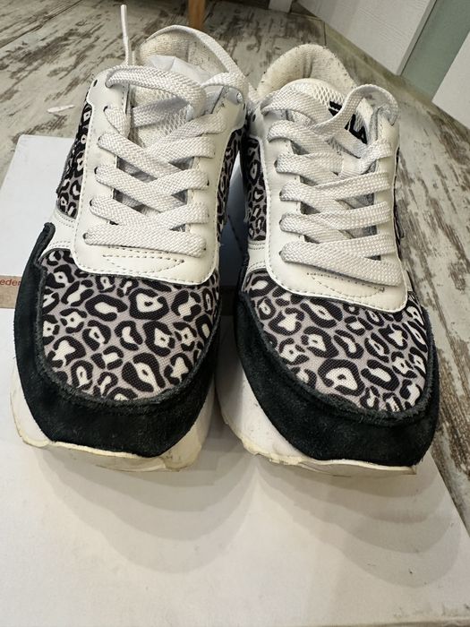 Bianki, Puma, Patrizia Pepe, Fila 37 номер