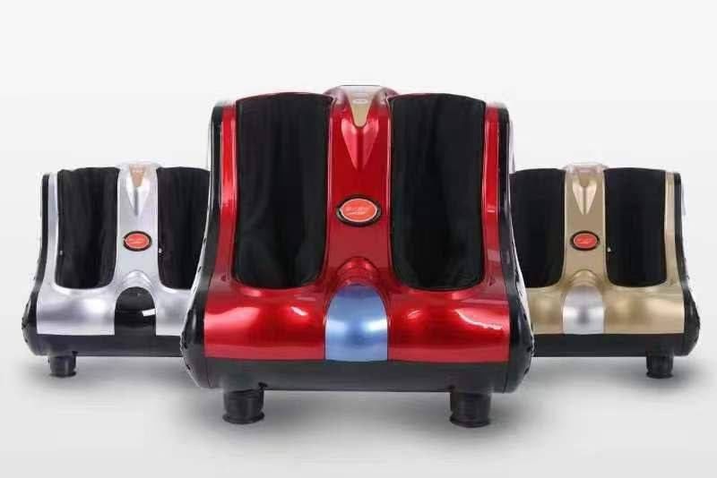 Массажер для ног Массажный аппарат для ног