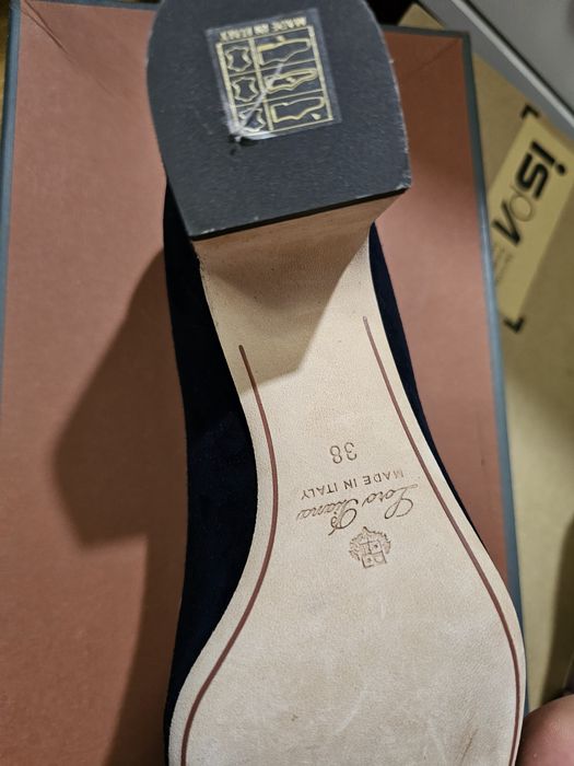 Loro Piana Оригинал 38 размер