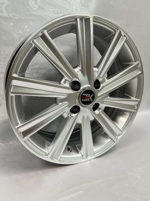 Диски R16/4x100 комплект