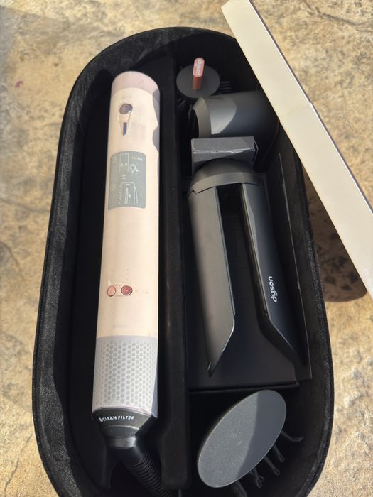 Ondulator Dyson Airwrap Co Anda 2x NOU