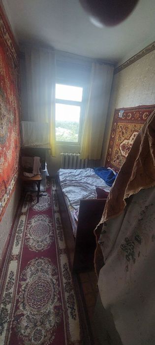 Продаётся 3-х комнатная квартира в Сергели 2