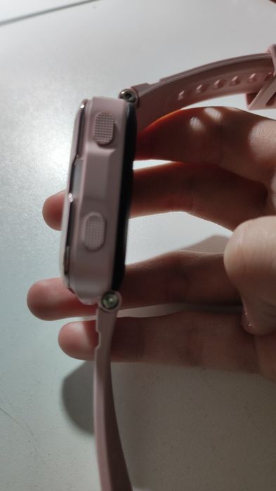 HUAWEI WATCH KIDS 4 pro дет.час