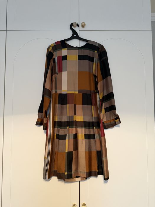 Платье MaxMara оригинал