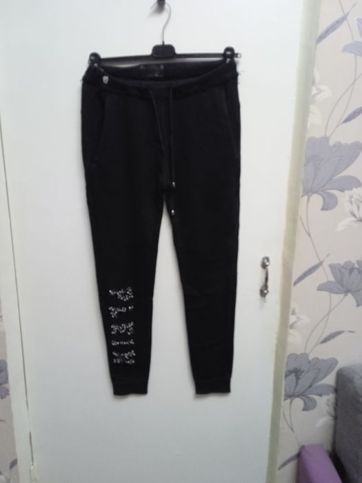 Брюки женские, спортивные