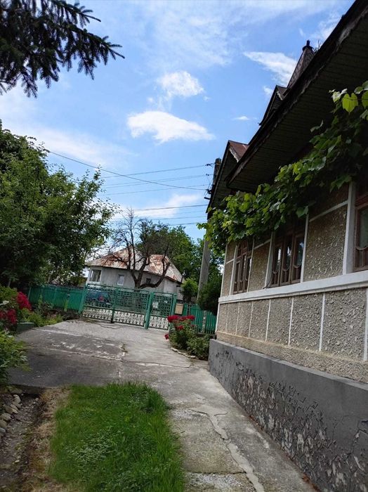 Casă cu teren 970 mp în Gornet, Prahova
