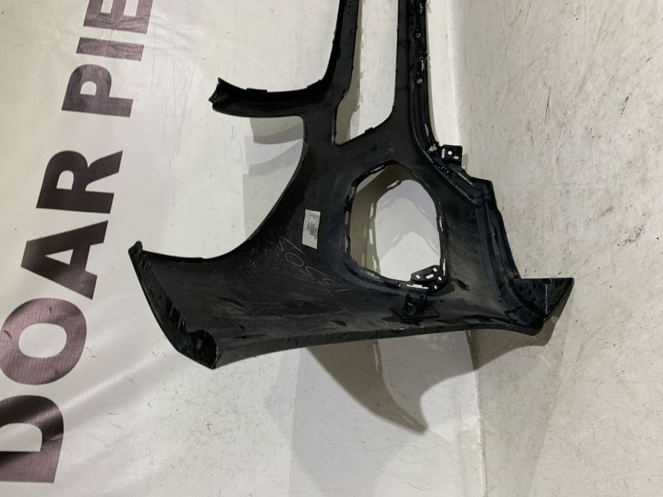 Bara fata Mercedes GLE, 2015, 2016, 2017, 2018, cod origine OE A1668859125.