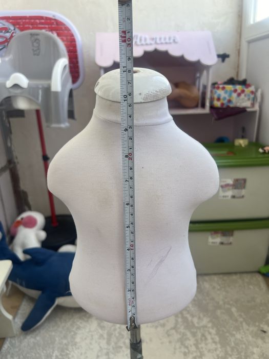 Маникен Стойка Одежда