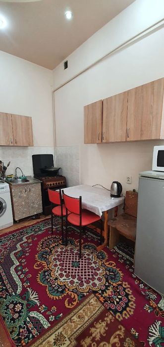 Аренда Сергили 4-метро бекат юнида 2-хонали Учаска Боллар ва Оилага