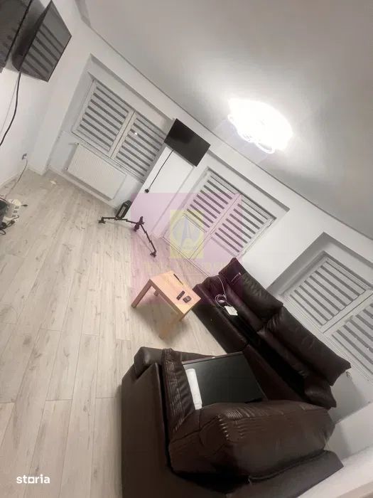 Apartment in Bucuresti - Vedere 3