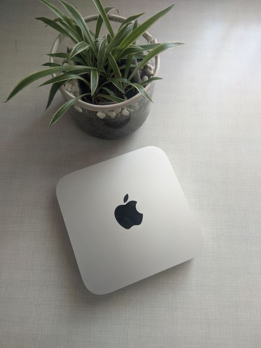 Mac mini M1 8/256