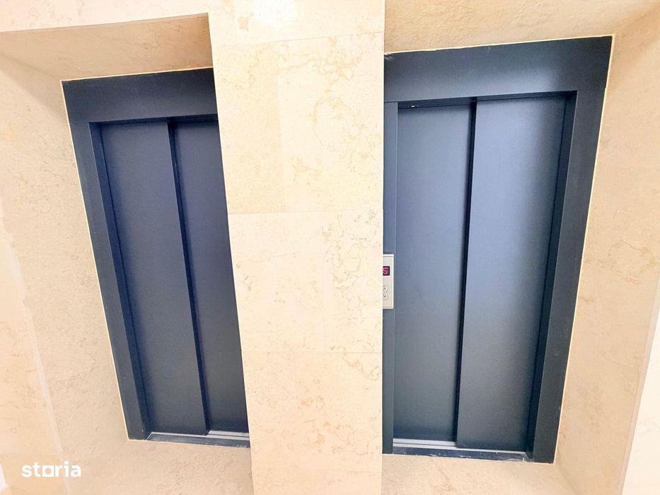 INTABULAT: Apartament cu 2 camere, decomandat, complet echipat