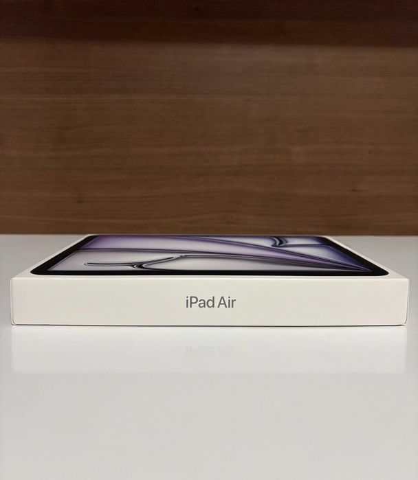 APPLE iPad Air M3 11" | NOU SIGILAT | 128GB / 8GB RAM