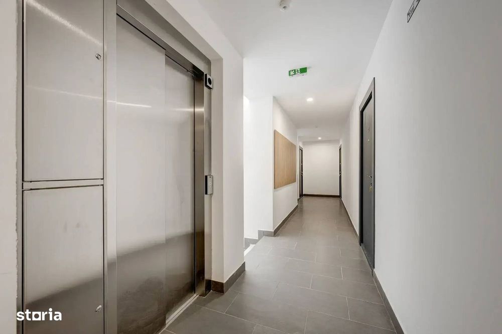 Apartament 3 camere The Suburb Buftea
