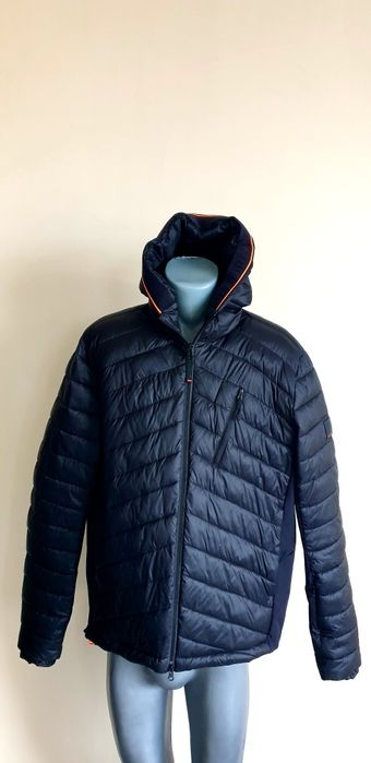 Bogner Fire + Ice Goran 2 Stretch Ski 56 / 2XL - XL ОРИГИНАЛ Мъжко Яке