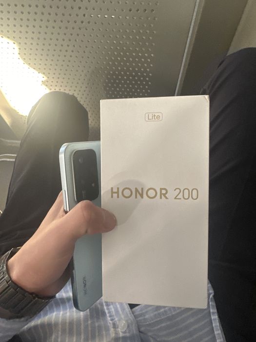 Xonor 200lite 256