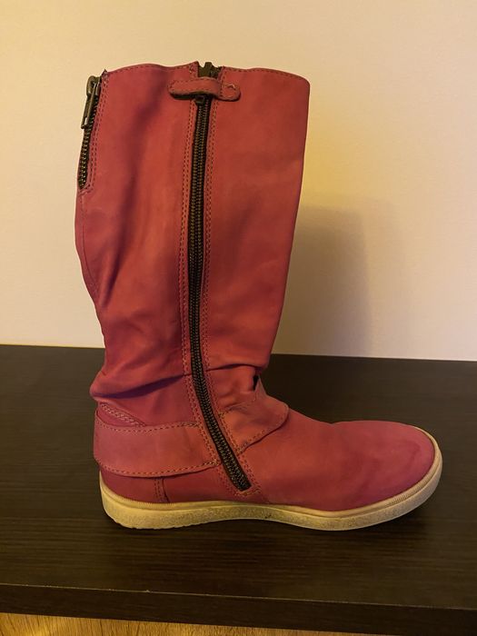 Ботуши за момиче