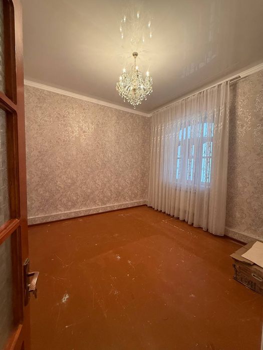 Срочно сдается 4 комнатный частный дом яшнабадском янгабад пустая