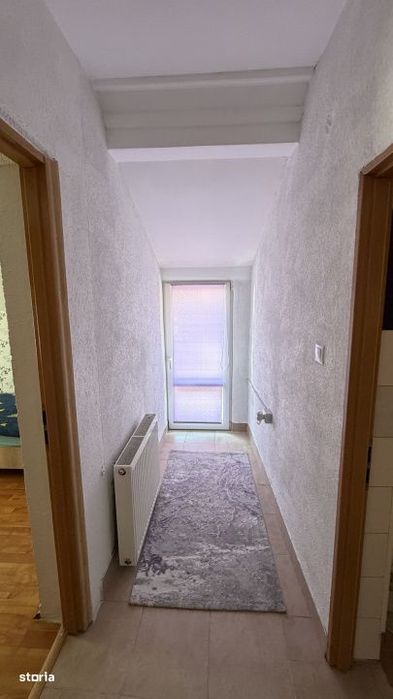 Casa spatioasa in Dej | 120 mp utili | Priveliste deosebita | Comision