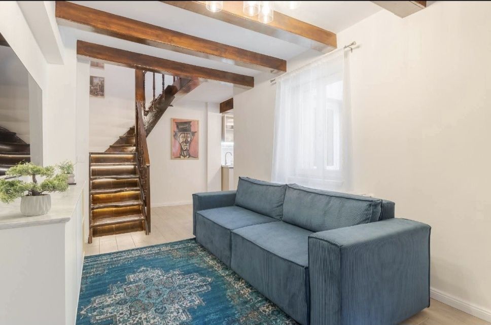 Apartament cochet, zona centrala!