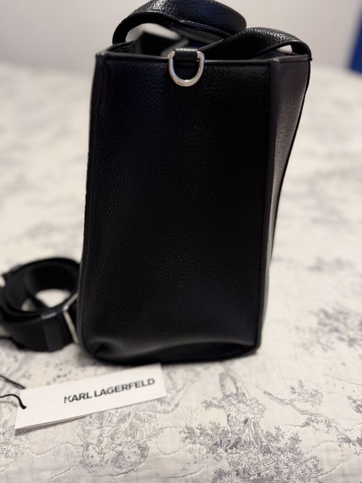 Дамска чанта Karl Lagerfeld