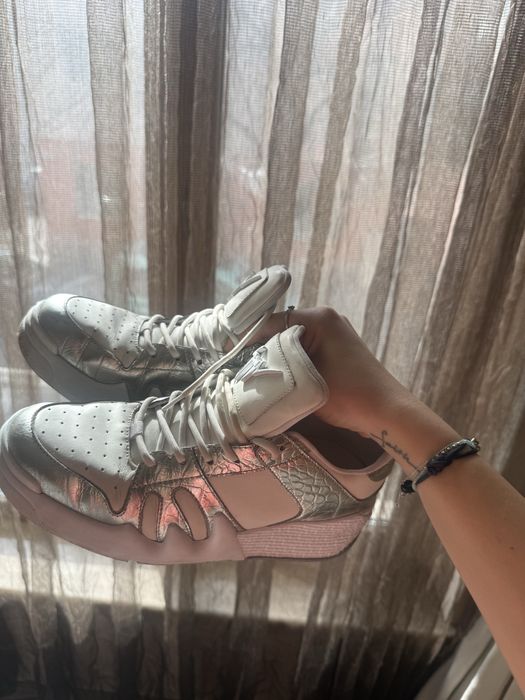 Дамски кецове Giuseppe Zanotti