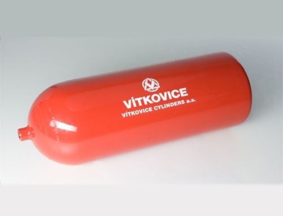 Метан газ установка 4_покалено