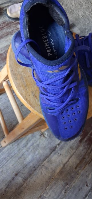 Адидас Stabil boost