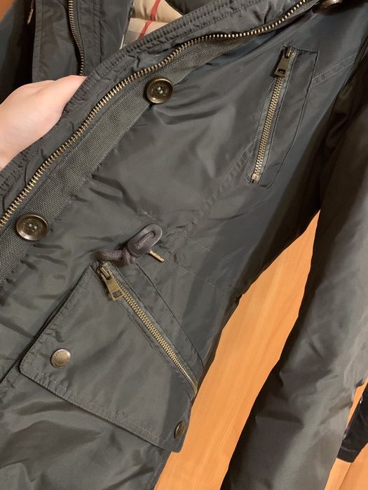 Куртка Burberry Brit