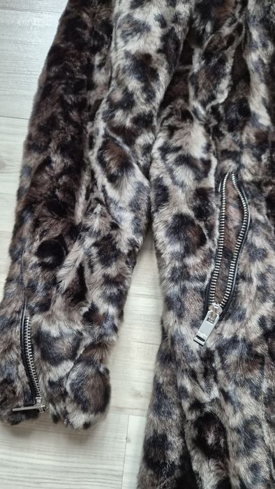 Дамско палто PUII&BEAR,размер S