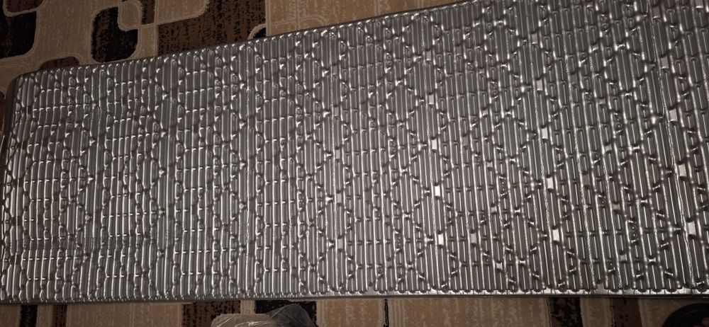 Продам новый каремат