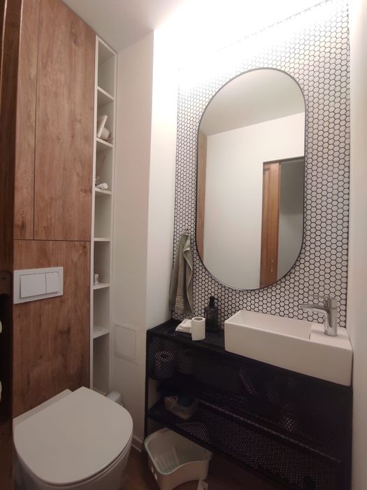 Apartament 3 camere