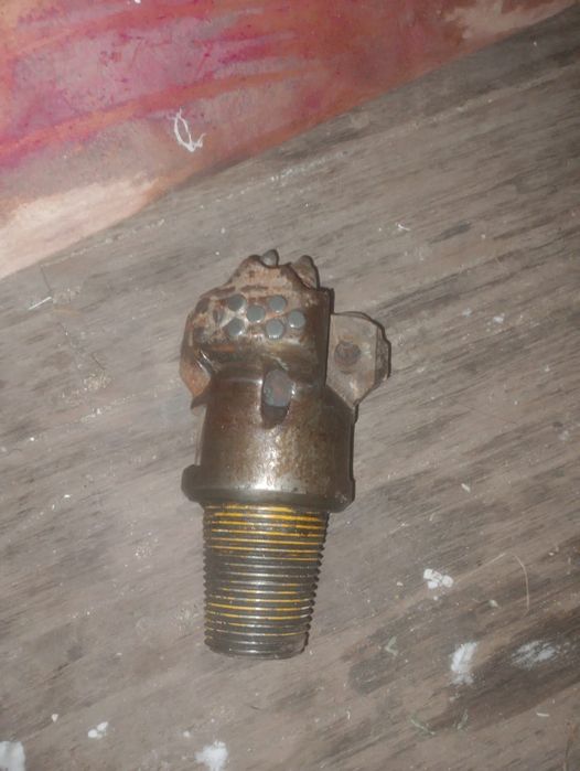 Долото буровое долото