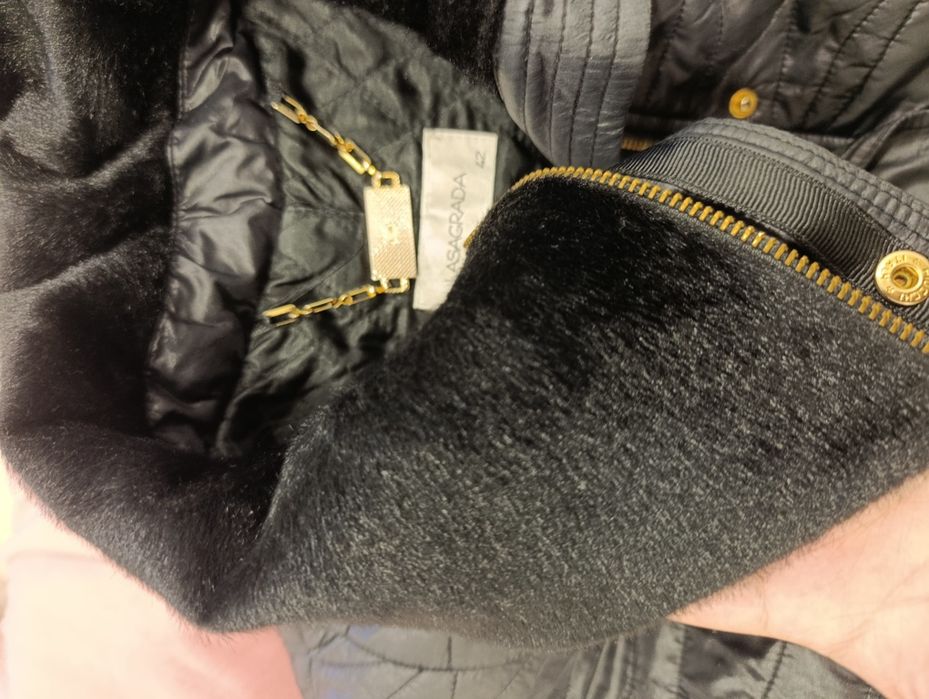 Пальто продам модное