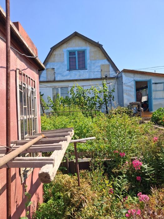 Продам дачу в Кожохаво