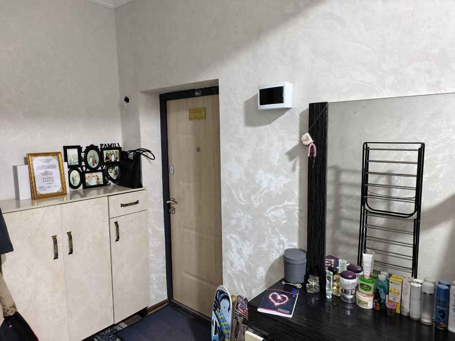 Сергели Грин хаус