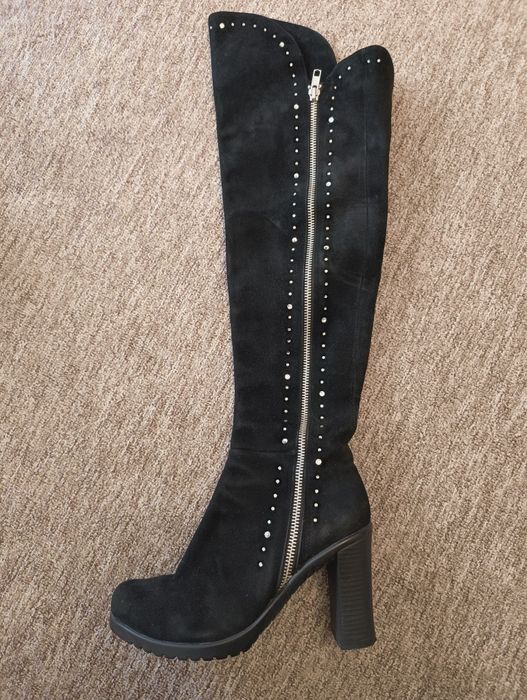 Cizme damă mărimea 36