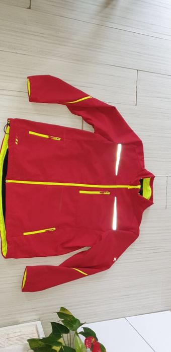 Engelbert Strauss Windstopper Stretch  2XL НОВО! ОРИГИНАЛ! Мъжко Яке!