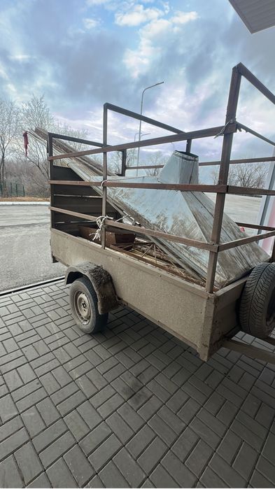 Продается крестьянское хозяйство