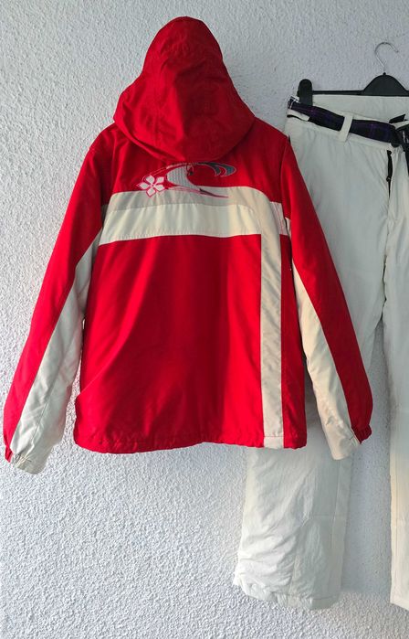 Дамски ски екип O'Neill и mountain-peak размер М